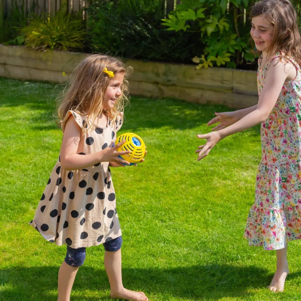 Splash Timer Ball