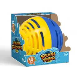 Splash Timer Ball