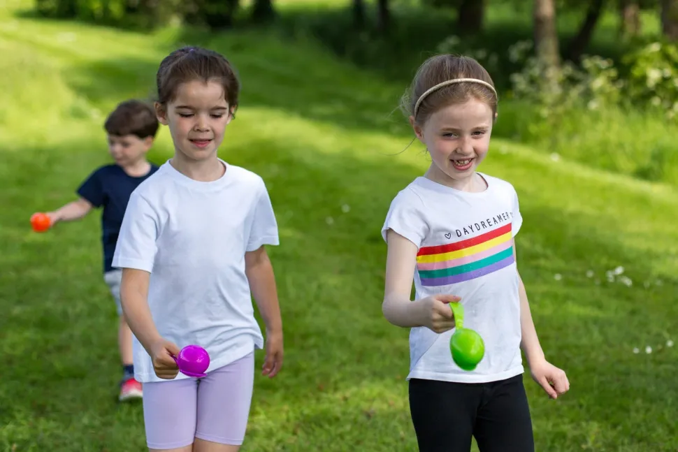 Sports Day Kit