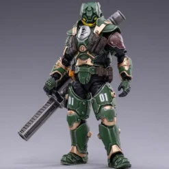 01st Legion - Steel Ghost 1/18 Scale Figure