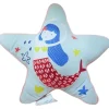 Star Shaped Cushion