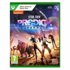 Star Trek Prodigy: Supernova Xbox One/Series X