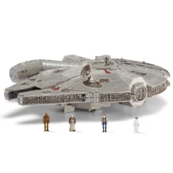 Star Wars - Feature Vehicle (9