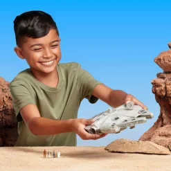 Star Wars - Feature Vehicle (9