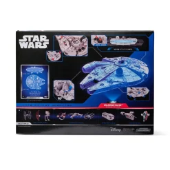 Star Wars - Feature Vehicle (9