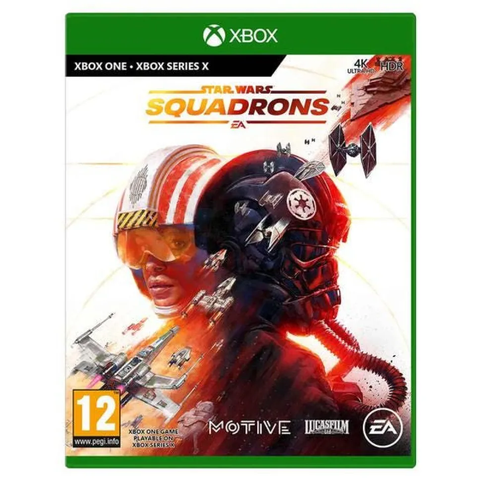 Star Wars Squadrons (Xbox One)