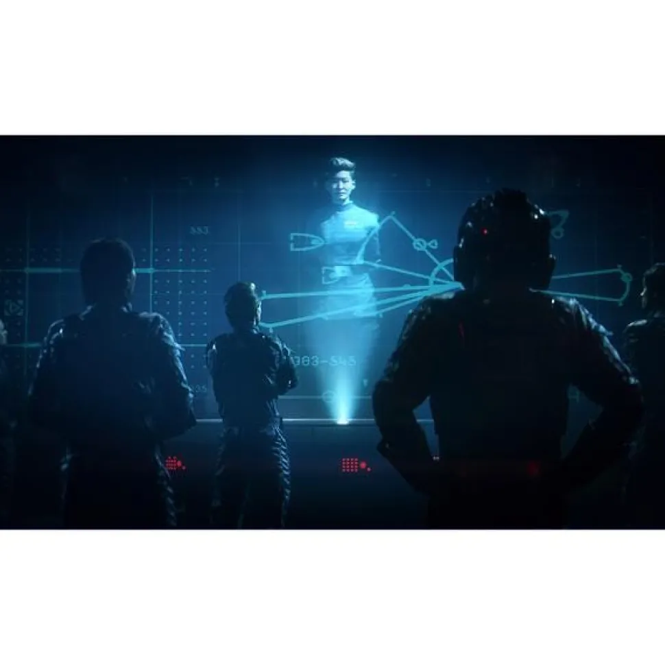 Star Wars Squadrons (Xbox One)