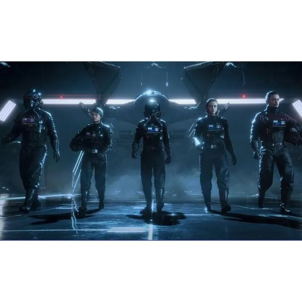 Star Wars Squadrons (Xbox One)