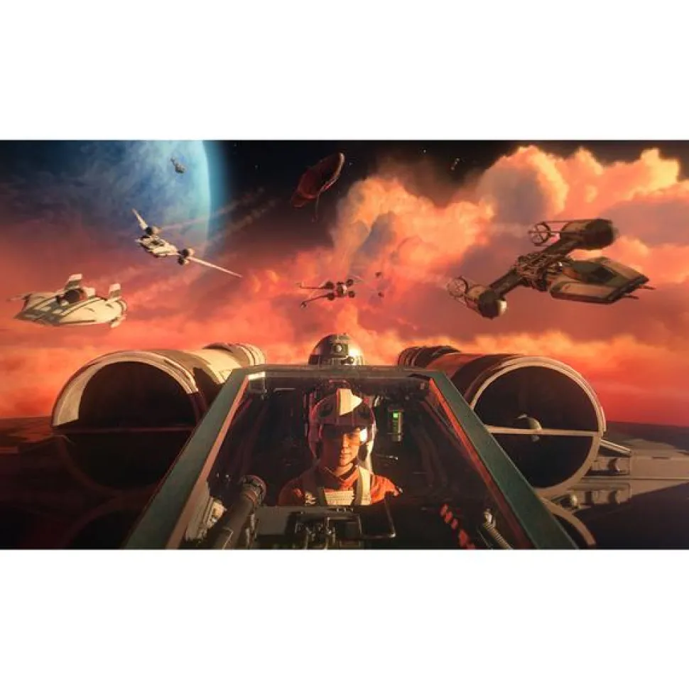 Star Wars Squadrons (Xbox One)