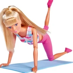 Steffi Love Sport