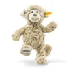 Steiff Bingo Monkey Small Soft Toy