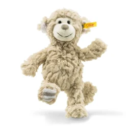 Steiff Bingo Monkey Small Soft Toy