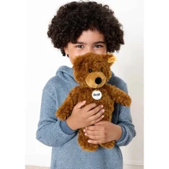 Steiff 30cm Brown Charly Dangling Teddy Bear