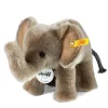 Steiff 18cm Grey Trampili Elephant Soft Toy