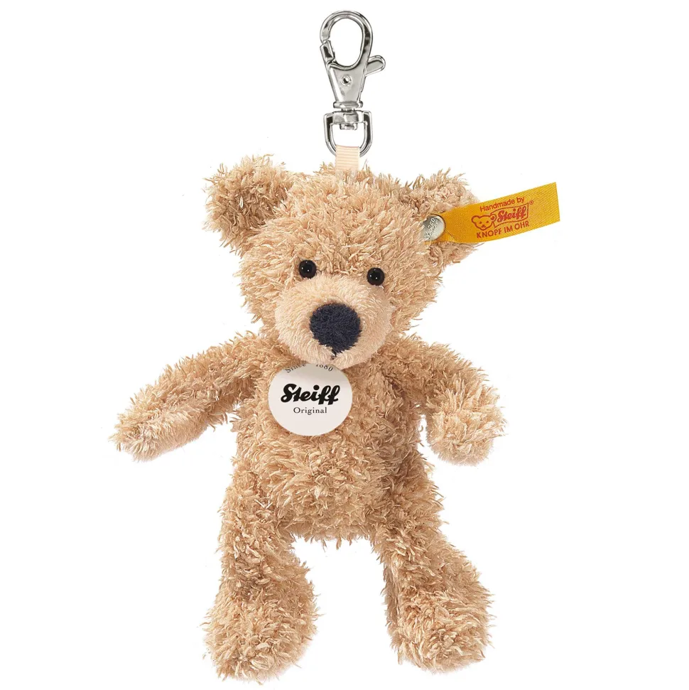 Steiff Keyring Fynn Teddy Bear