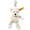Steiff Keyring Lotte Teddy Bear