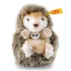 Steiff Little Joggi Hedgehog Soft Toy