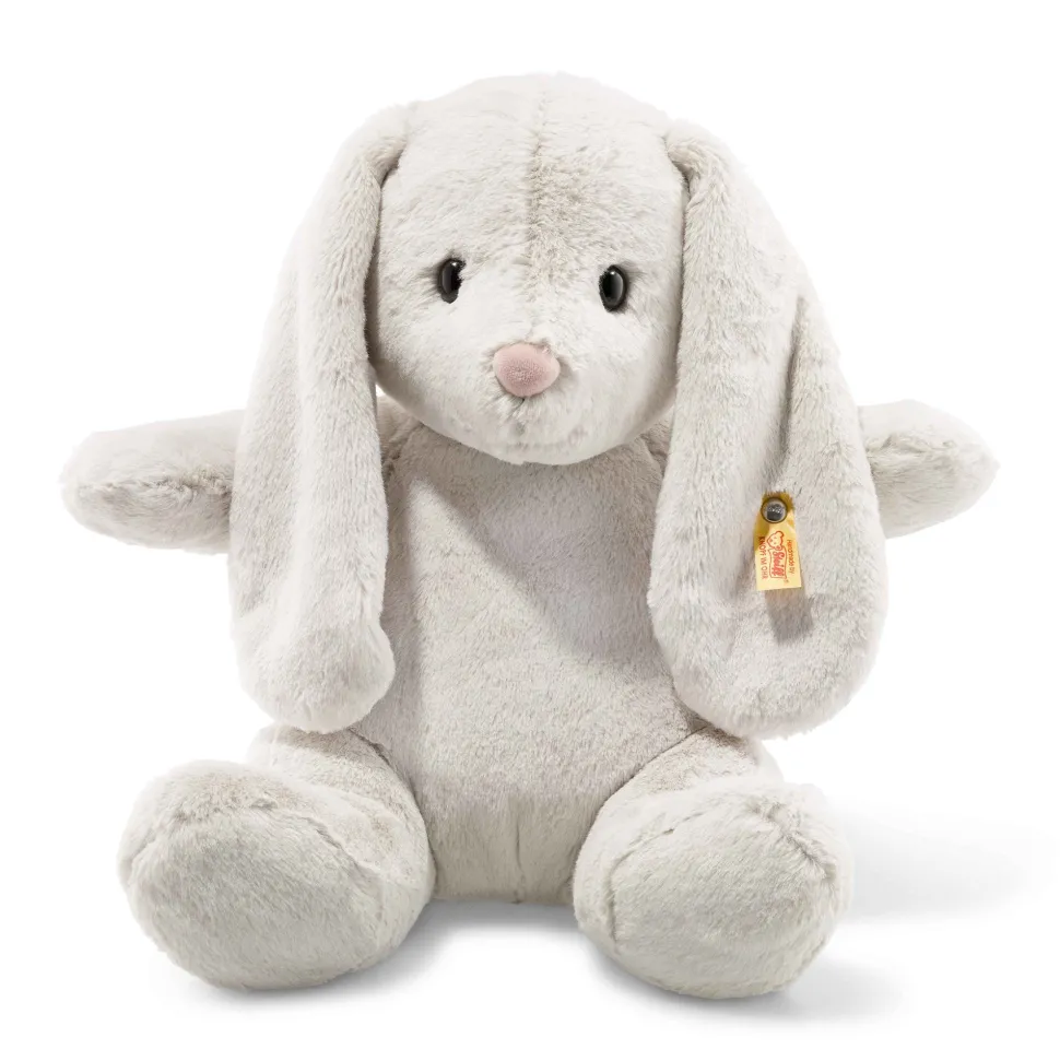 Steiff Soft Cuddly Friends Hoppie Rabbit