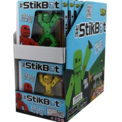 StikBot Single Figure Assortment
