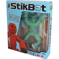 StikBot Single Figure Assortment