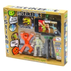 StikBot Studio