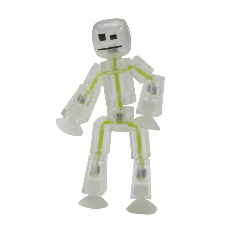 StikBot Studio