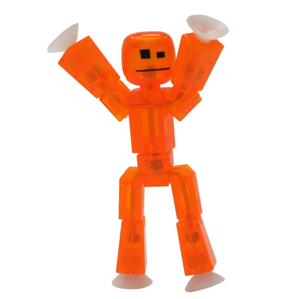 StikBot Studio