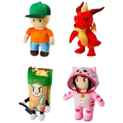 Stumble Guys 8" Collectible Soft Toy