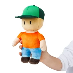 Stumble Guys 8" Collectible Soft Toy