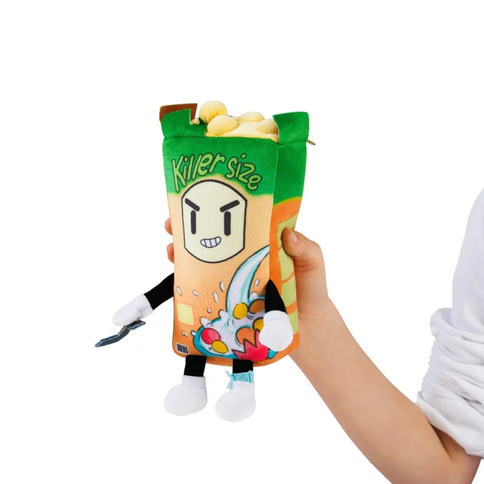 Stumble Guys 8" Collectible Soft Toy
