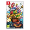 Super Mario 3D World + Bowser?s Fury (Switch)