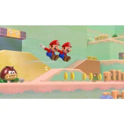 Super Mario 3D World + Bowser?s Fury (Switch)