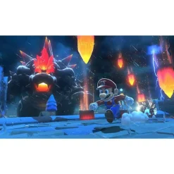 Super Mario 3D World + Bowser?s Fury (Switch)