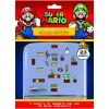 Super Mario Magnet Set