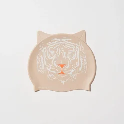 Swimming Cap Tully the Tiger