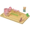 Sylvanian Families Baby Choo-Choo Train