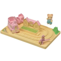 Sylvanian Families Baby Choo-Choo Train