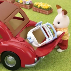 Sylvanian Families Family Cruising Car