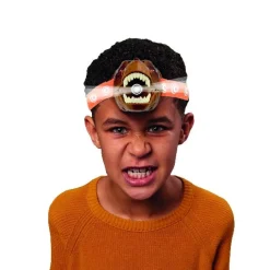 T Rex Head Torch