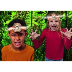 T Rex Head Torch