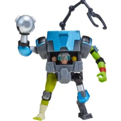 Tales Of The Teenage Mutant Ninja Turtle Mix N Match Mutant Basic Figure - Bishop In Mech