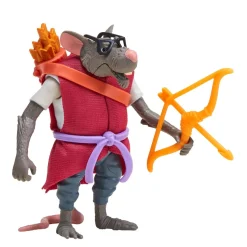 Tales Of The Teenage Mutant Ninja Turtle Mix N Match Mutant Basic Figure - Spinter