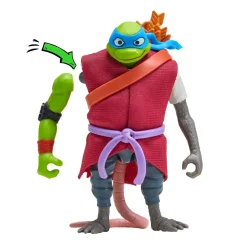 Tales Of The Teenage Mutant Ninja Turtle Mix N Match Mutant Basic Figure - Spinter