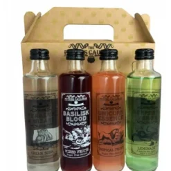 Tears Of A Wizard - Cream Soda Flavour Potion