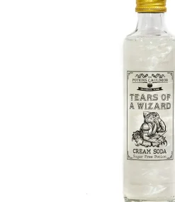 Tears Of A Wizard - Cream Soda Flavour Potion