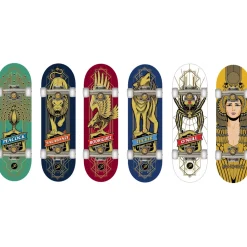 Tech Deck 4 Pack Assortment