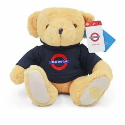 Teddy Bears - Mind the Gap Bear 25Cm