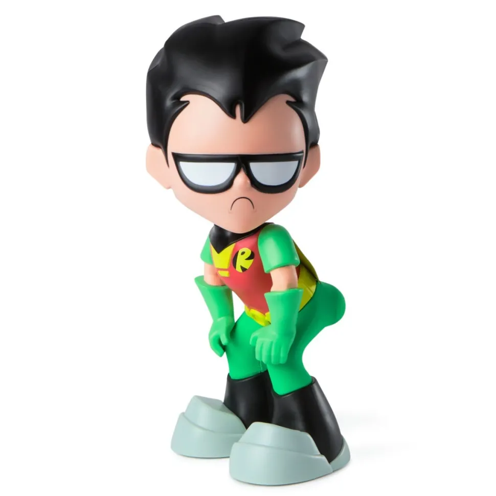 Teen Titans Booty Scooty Robin
