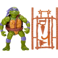Teenage mutanat ninja Turtle Classic Turtle Figures