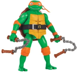 Teenage Mutant Ninja Turtles Movie Ninja Shouts Figures (Asst)